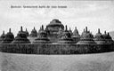 Borobudur Olbertz c 1920
