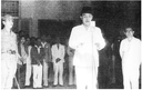 Indoneisa independence declaration 1945